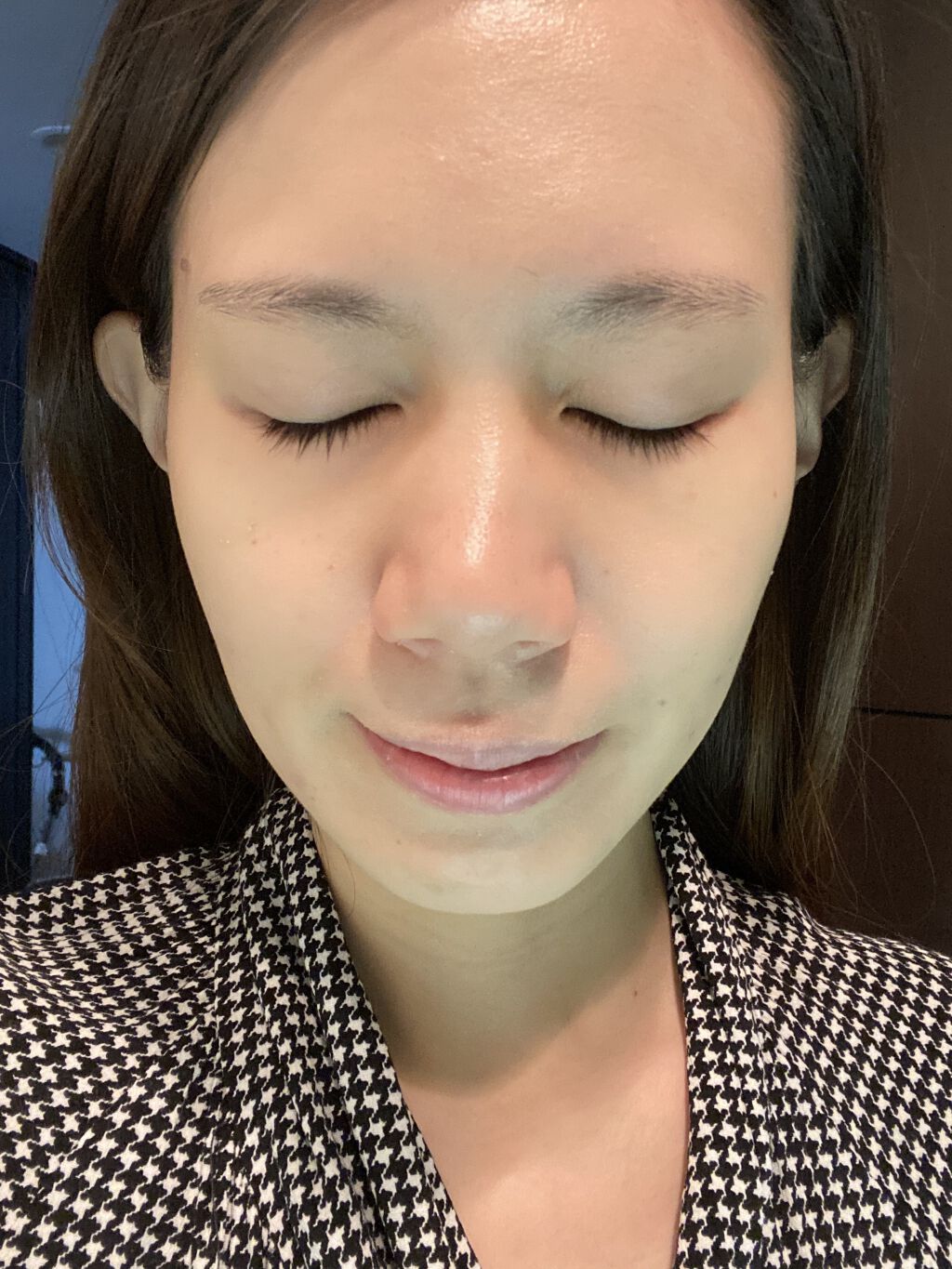 お米のマスク/毛穴撫子/シートマスク・パックを使ったクチコミ（2枚目）