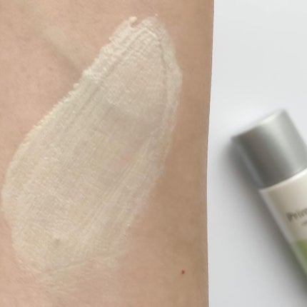 スキンプロテクトベース<皮脂くずれ防止>SPF50/プリマヴィスタ/化粧下地を使ったクチコミ(4枚目)