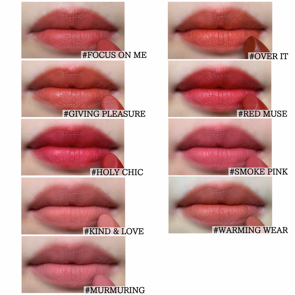 3CE マルチアイカラーパレット/3CE/アイシャドウパレットを使ったクチコミ（3枚目）