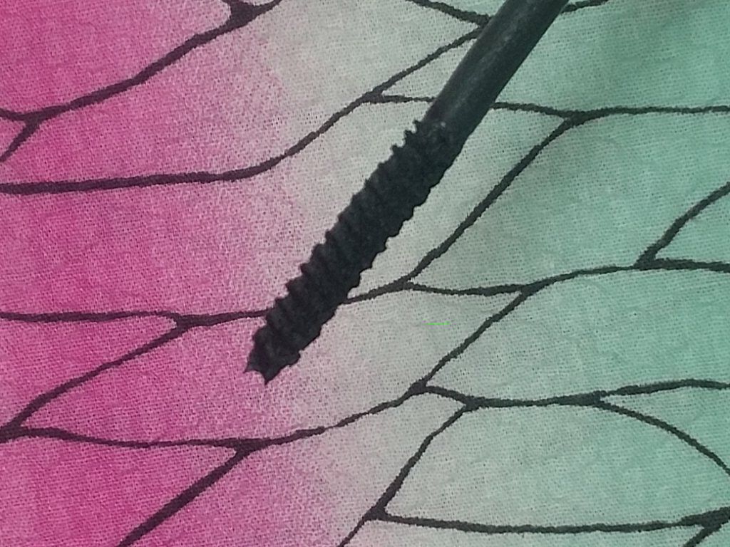 and U リップグロス/3COINS/リップグロスを使ったクチコミ(8枚目)