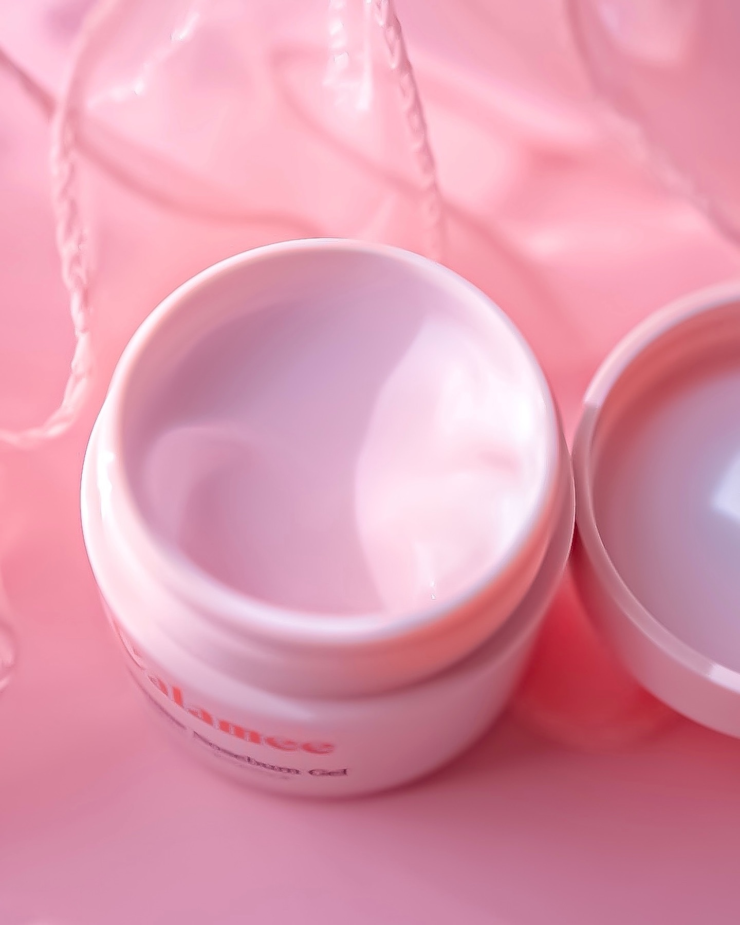 カラミー カラミンノーセバムジェル/Calamee/フェイスクリームを使ったクチコミ（2枚目）