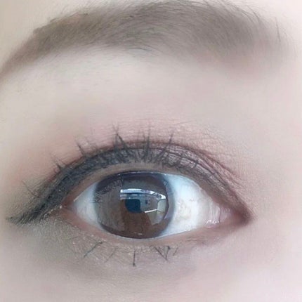 デザイニング カラー アイズ/SUQQU/アイシャドウパレットを使ったクチコミ(4枚目)