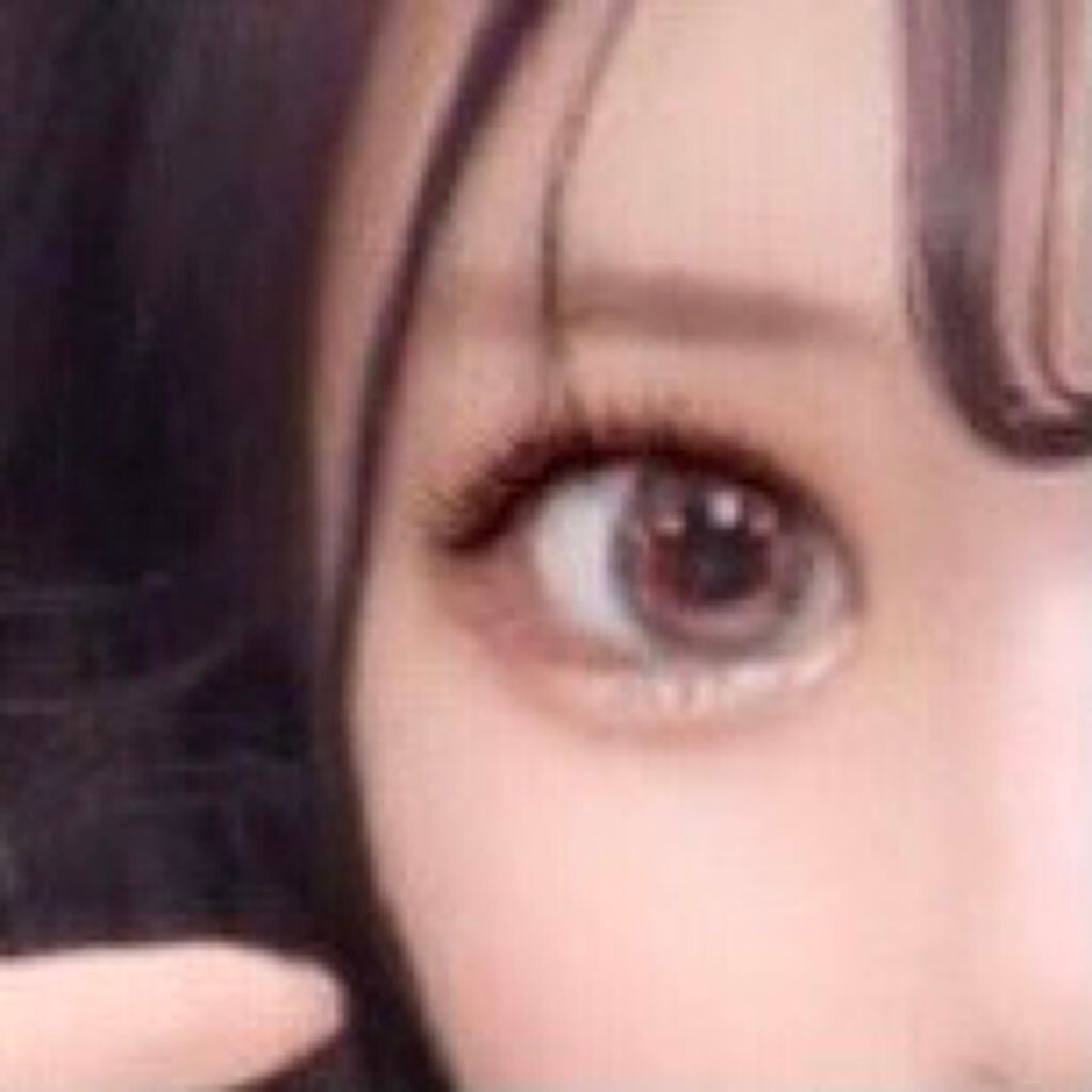 1DAY Refrear elebelle/Refrear/ワンデー(1DAY)カラコンを使ったクチコミ(2枚目)