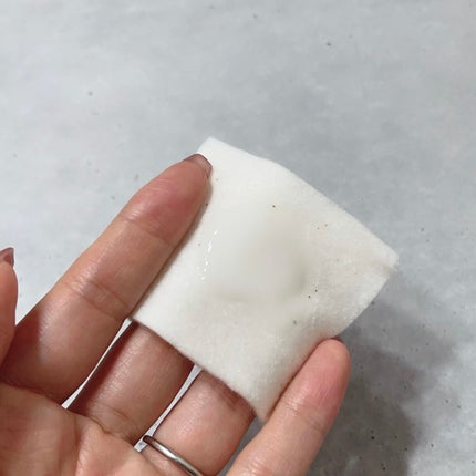 ソフティモ スーパー ポイントメイクアップリムーバー/ソフティモ/ポイントメイクリムーバーを使ったクチコミ(3枚目)