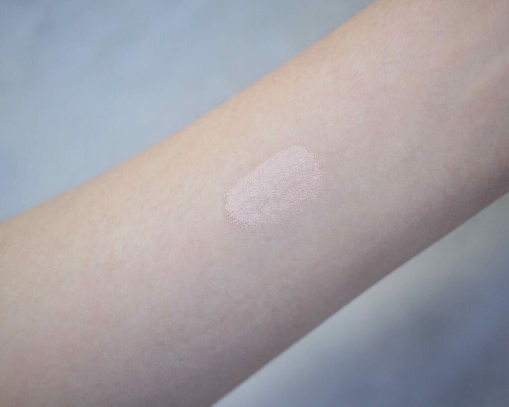 ラディアントクリーミーコンシーラー/NARS/リキッドコンシーラーを使ったクチコミ(2枚目)