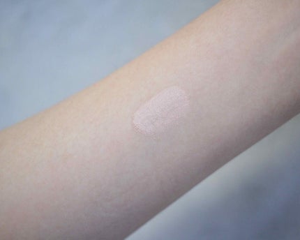 ラディアントクリーミーコンシーラー/NARS/リキッドコンシーラーを使ったクチコミ(2枚目)