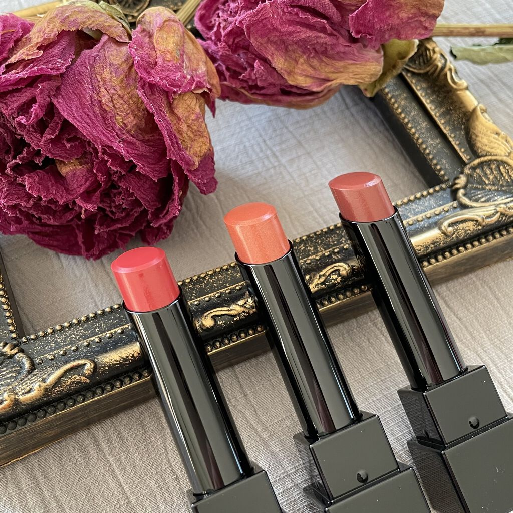 ケイト リップモンスター/KATE/口紅を使ったクチコミ（3枚目）