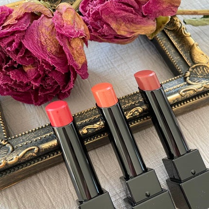 ケイト リップモンスター/KATE/口紅を使ったクチコミ(3枚目)