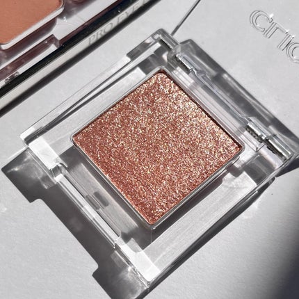 プロ アイ パレット エアー/CLIO/アイシャドウパレットを使ったクチコミ(9枚目)