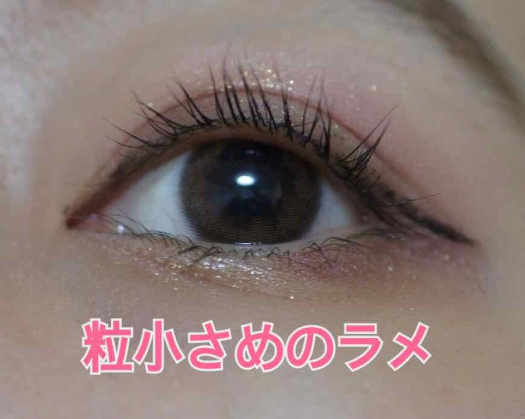 ティアー アイライナー/ETUDE/リキッドアイライナーを使ったクチコミ(3枚目)