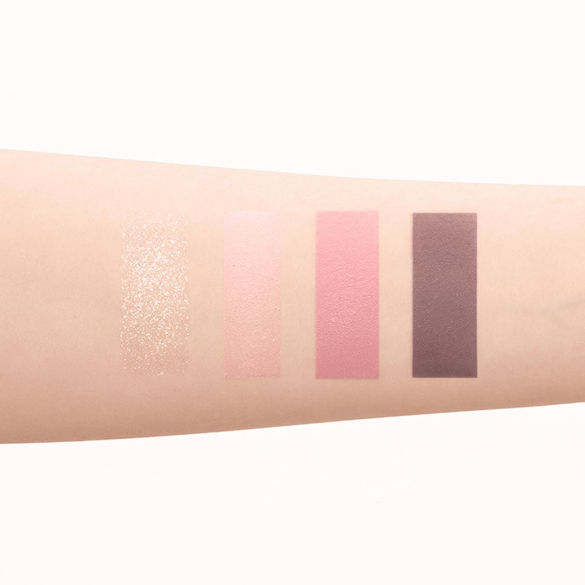 PINKY PROMISE プロミスパレット F20 ゆらめきピンク