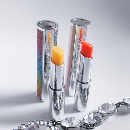 YNM レインボーハニーリップバーム/YNM/リップバームを使ったクチコミ(7枚目)