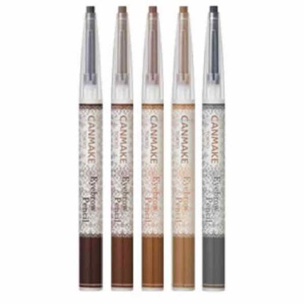 パウダー&ペンシル アイブロウEX/excel/アイブロウペンシルを使ったクチコミ(2枚目)