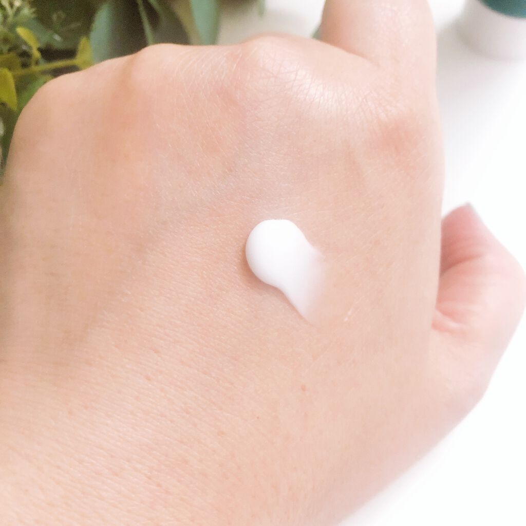 シカ メソッド クリーム/コジット/フェイスクリームを使ったクチコミ（2枚目）