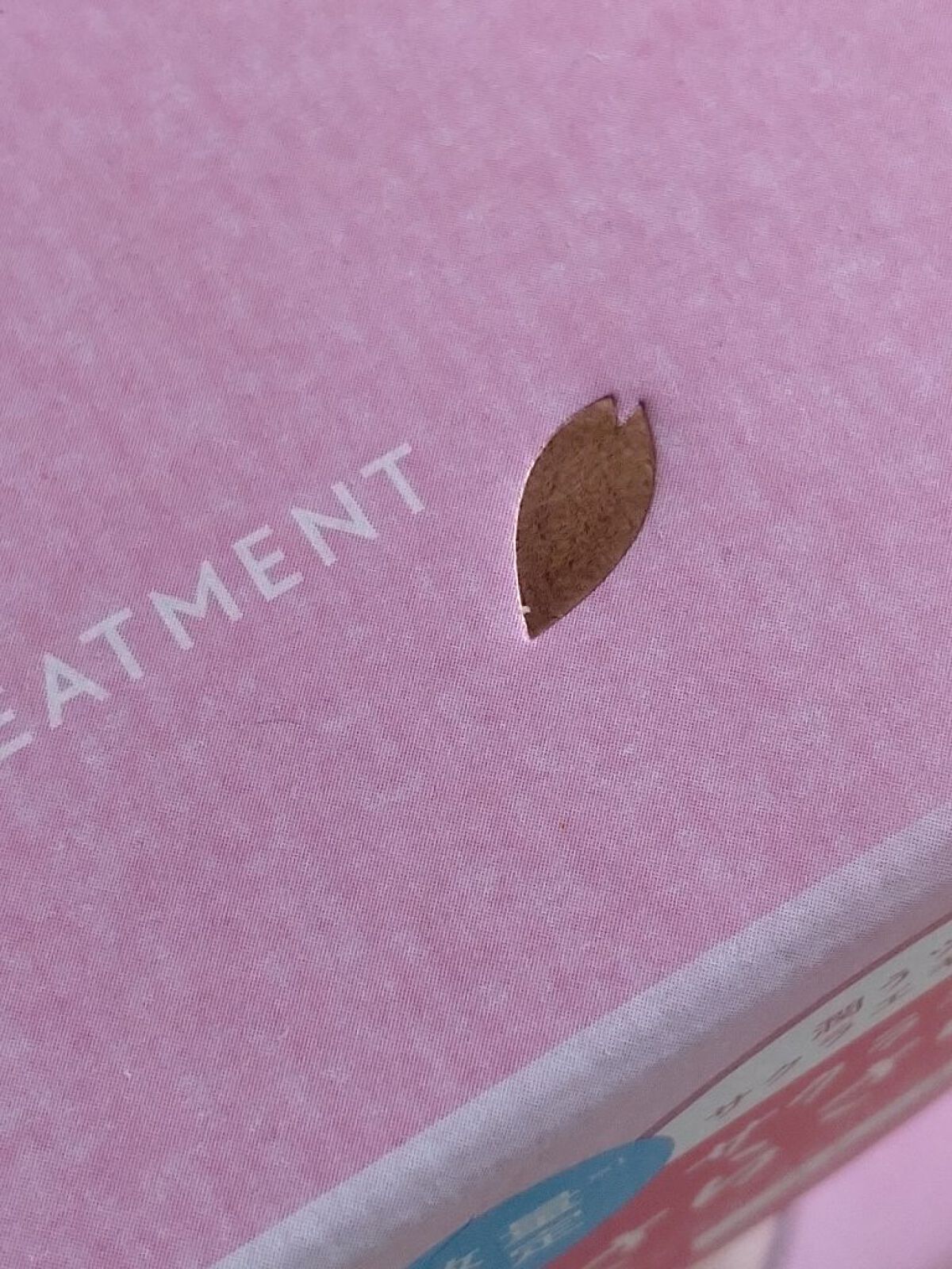 ボタニカルスプリングシャンプー/トリートメント（スムース）/BOTANIST/シャンプー・コンディショナーを使ったクチコミ（2枚目）