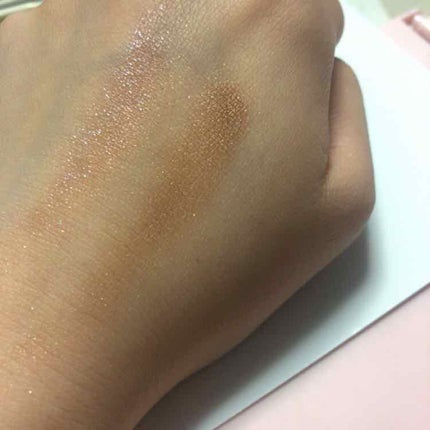 ルックアット マイアイズ/ETUDE/単色アイシャドウを使ったクチコミ(2枚目)