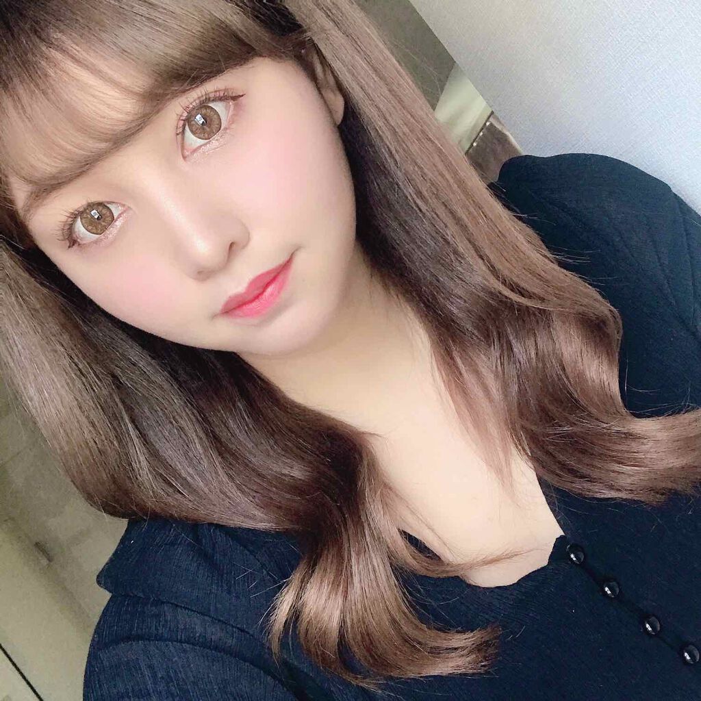 バレンタインボックス3ローズモーメント/VAVI MELLO/アイシャドウパレットを使ったクチコミ（2枚目）