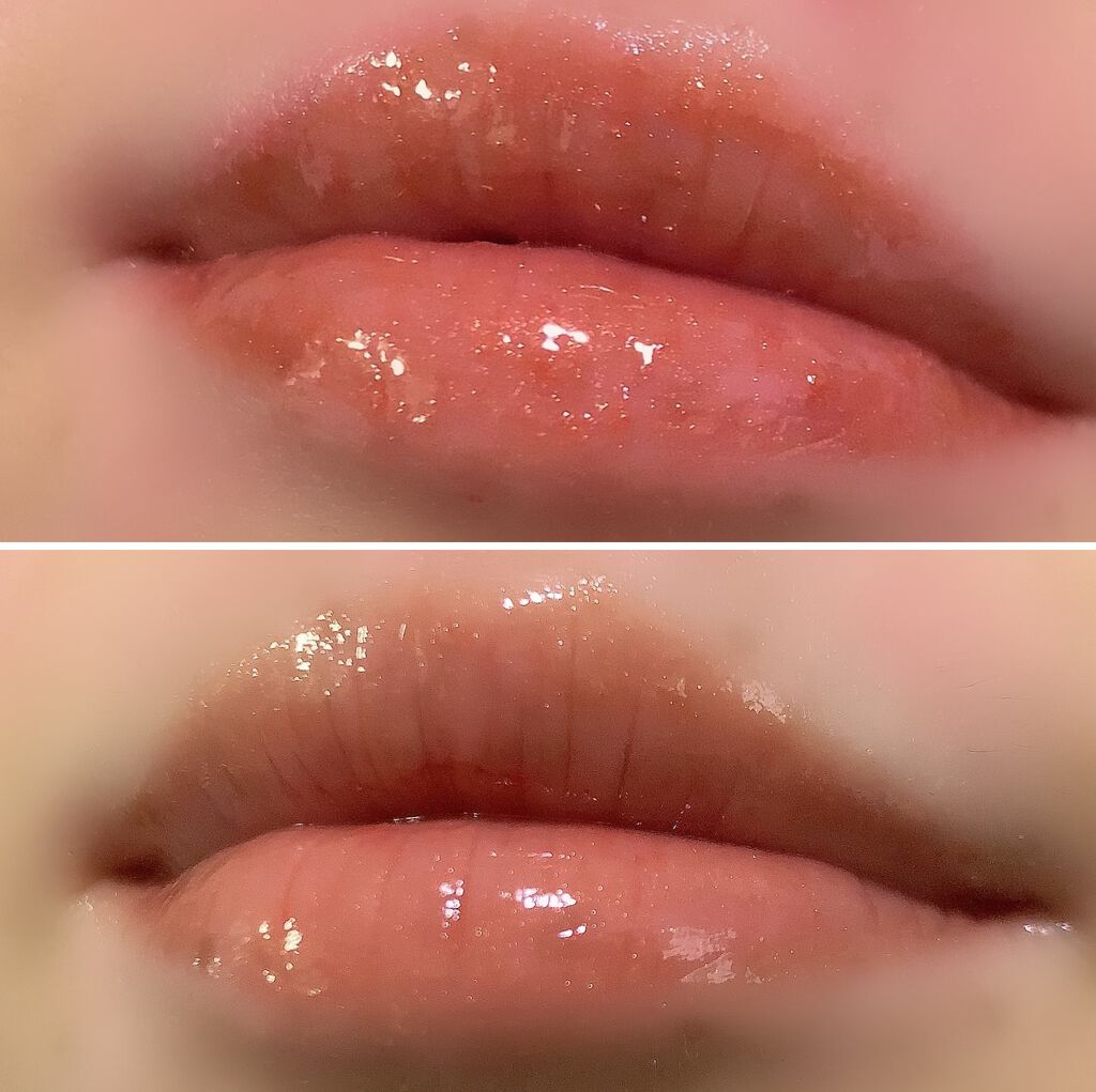 【旧】ディオール アディクト リップ マキシマイザー/Dior/リップグロスを使ったクチコミ(3枚目)