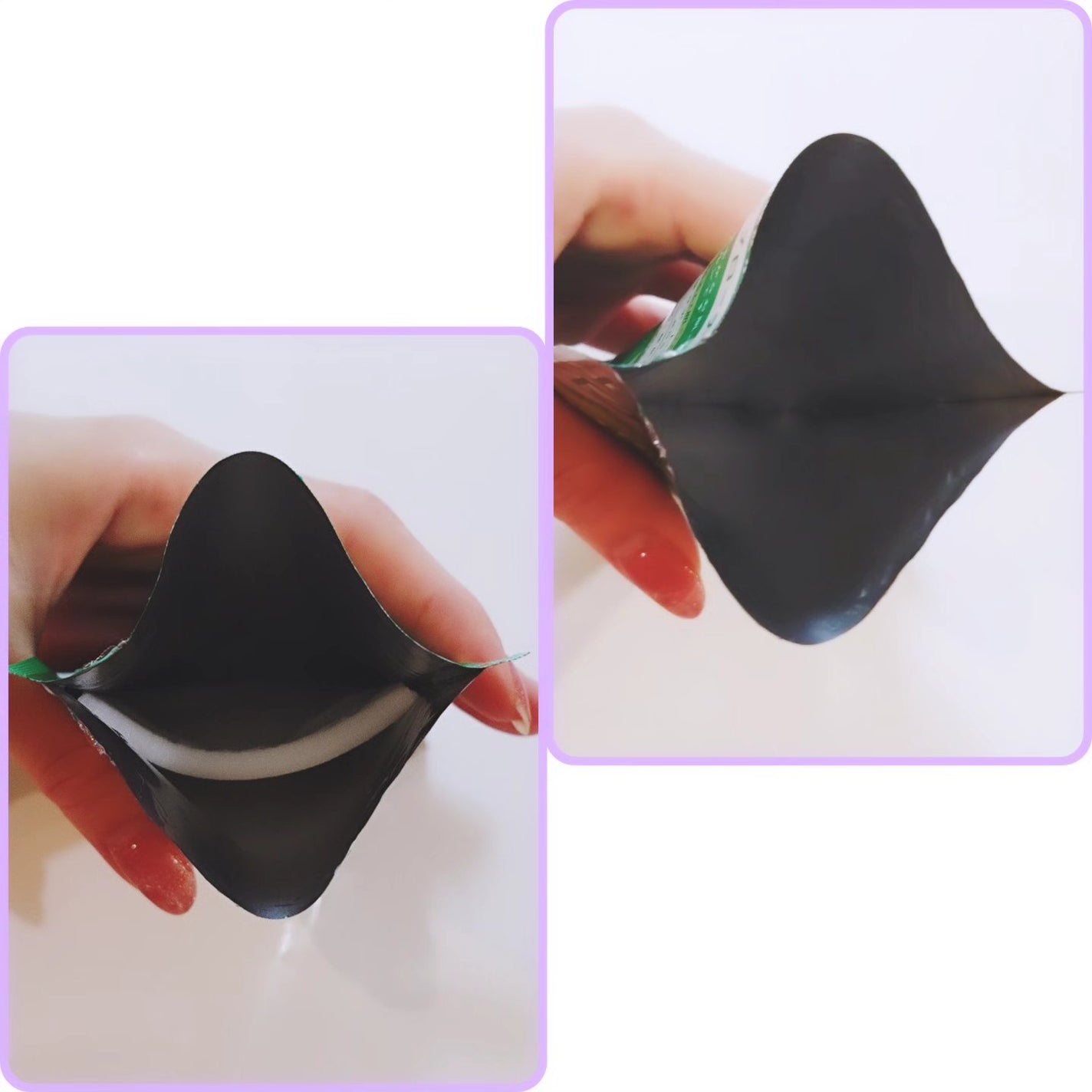 薬用ルルルン 美白アクネ/ルルルン/シートマスク・パックを使ったクチコミ(3枚目)