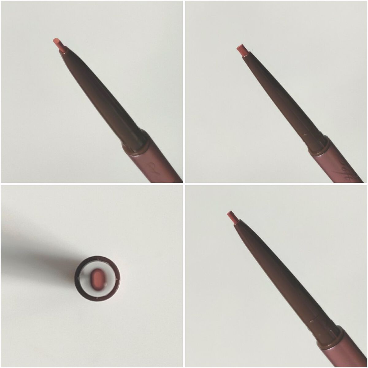 ソフトディファイン クリームペンシル/ヒロインメイク/ペンシルアイライナーを使ったクチコミ（3枚目）