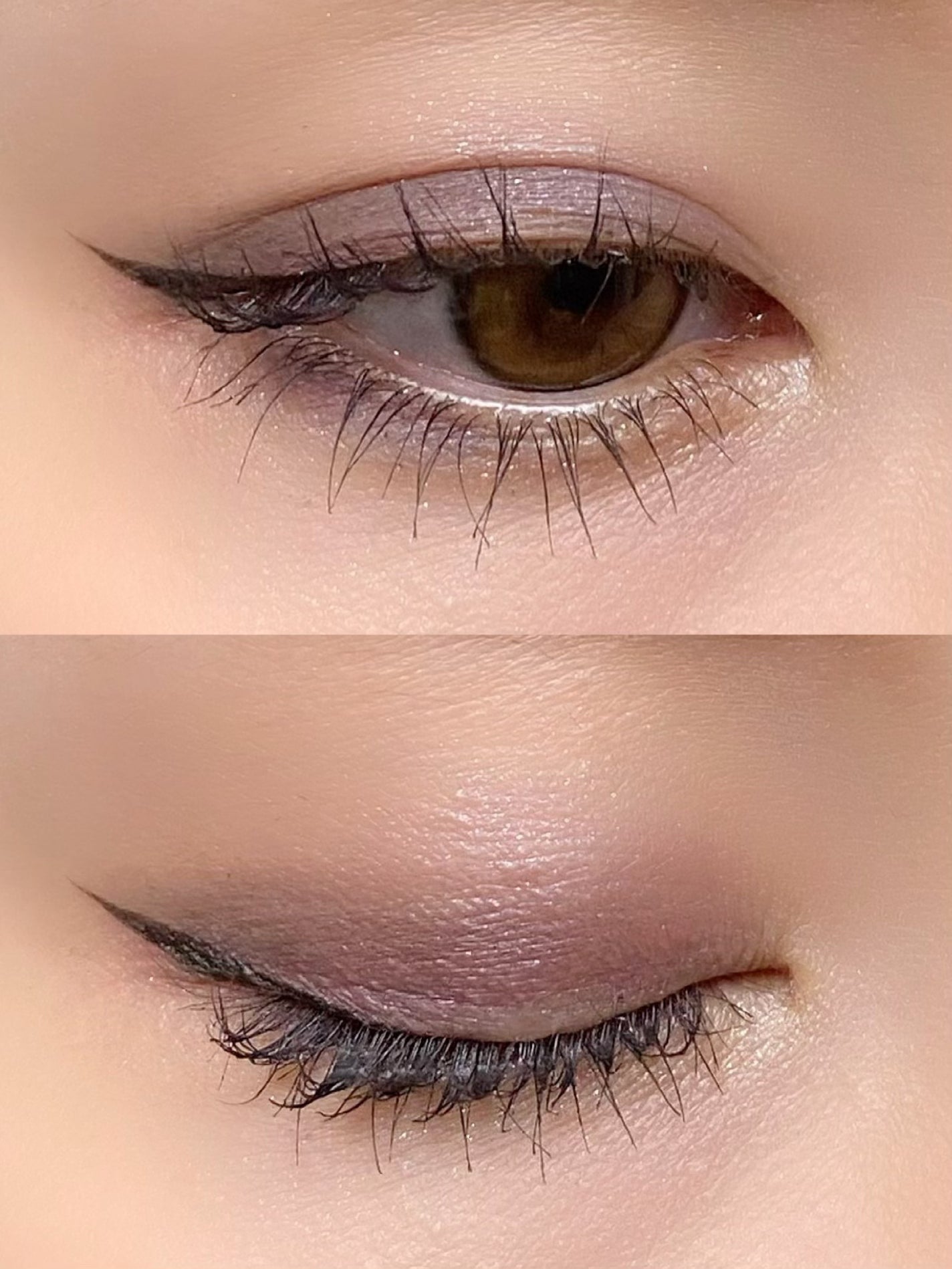 コンスピキュアス アイズ リミテッドコレクション b/Amplitude/単色アイシャドウを使ったクチコミ(3枚目)