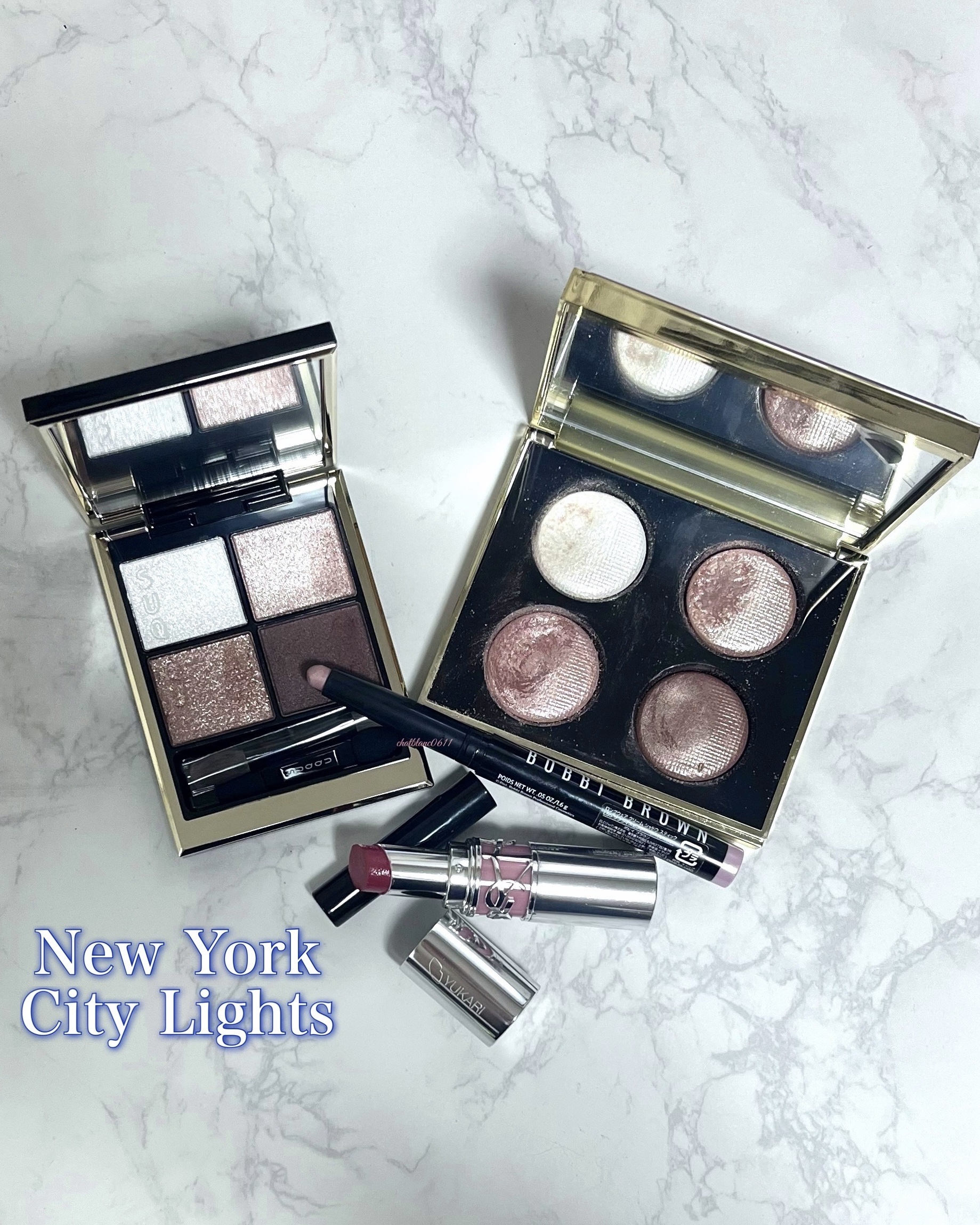 ロングウェア クリーム シャドウ スティック/BOBBI BROWN/スティックアイシャドウを使ったクチコミ（1枚目）