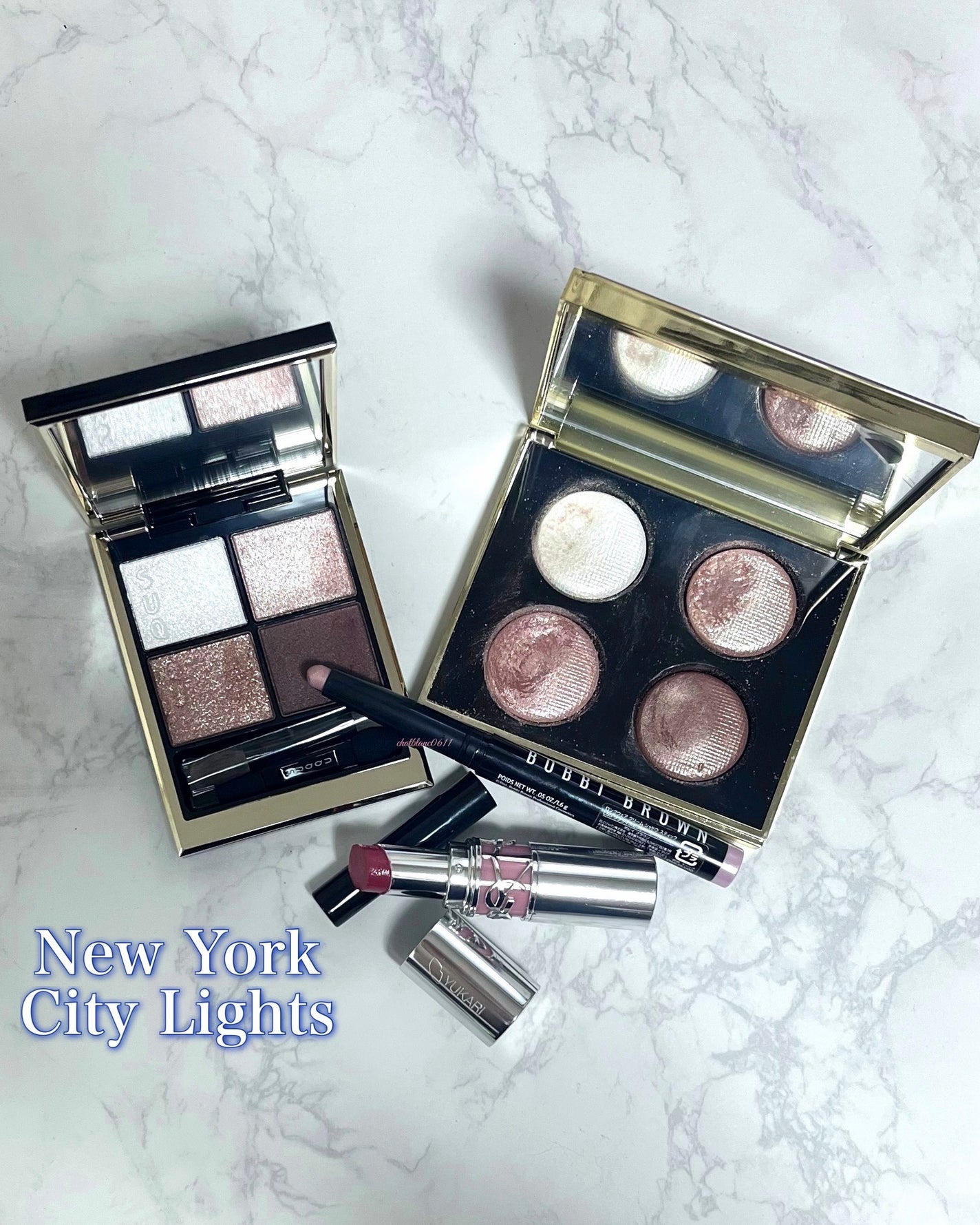 ロングウェア クリーム シャドウ スティック/BOBBI BROWN/スティックアイシャドウを使ったクチコミ(1枚目)