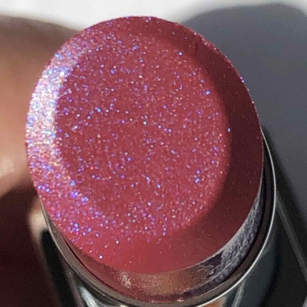 メスメリック リップスティック/CHICCA/口紅を使ったクチコミ(4枚目)