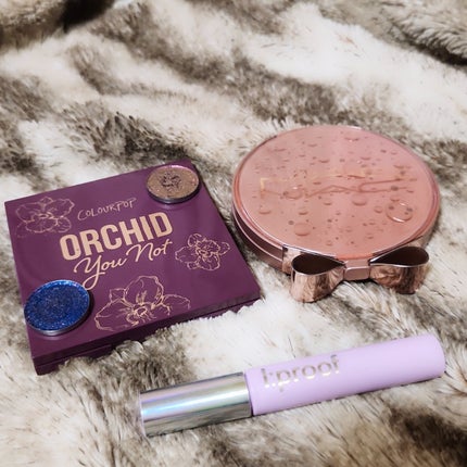 インプレッシブセパレートマスカラ ロング/ボリューム/アイプルーフ/マスカラを使ったクチコミ(2枚目)