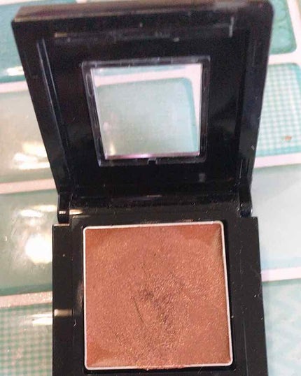 アイブロウ/ONLY MINERALS/パウダーアイブロウを使ったクチコミ(1枚目)