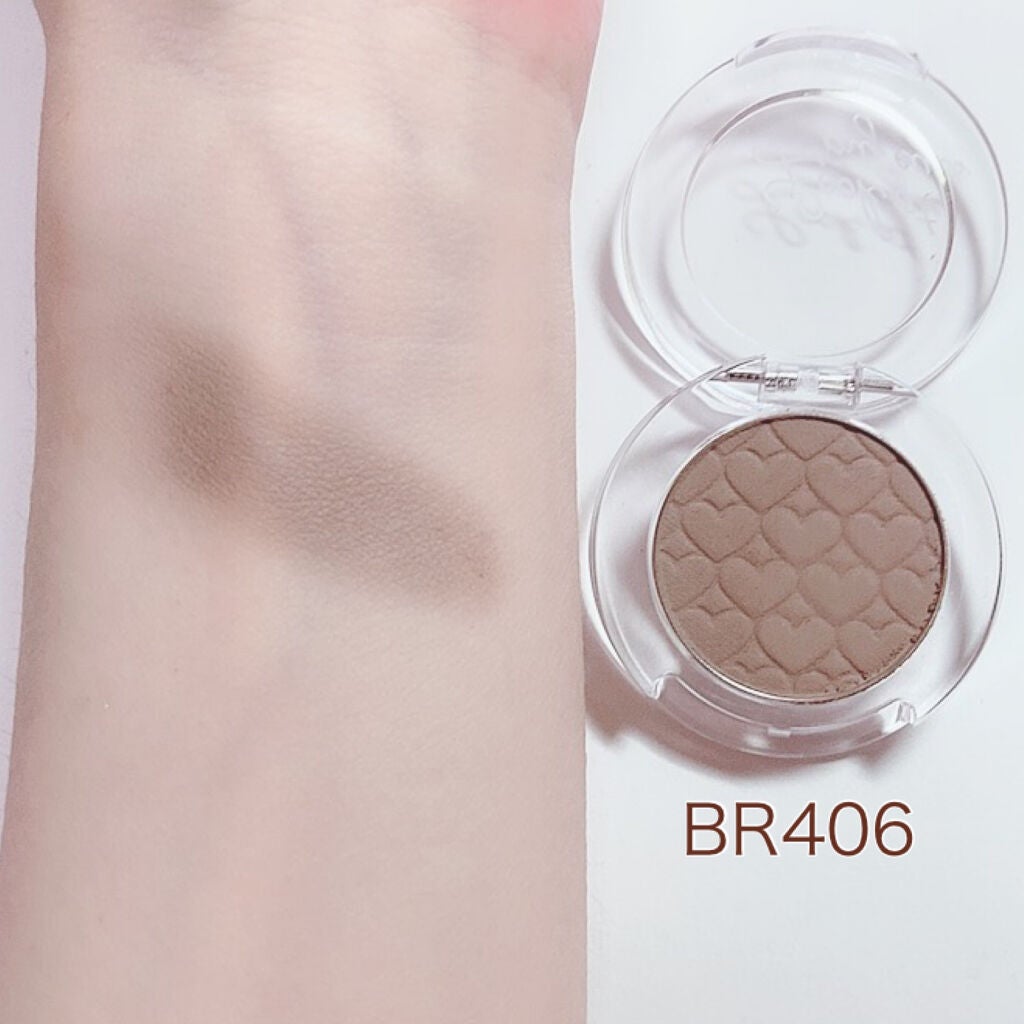 ルックアット マイアイズ/ETUDE/単色アイシャドウを使ったクチコミ(4枚目)