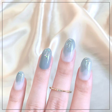 カラフルネイルズ/キャンメイク/マニキュアを使ったクチコミ(3枚目)