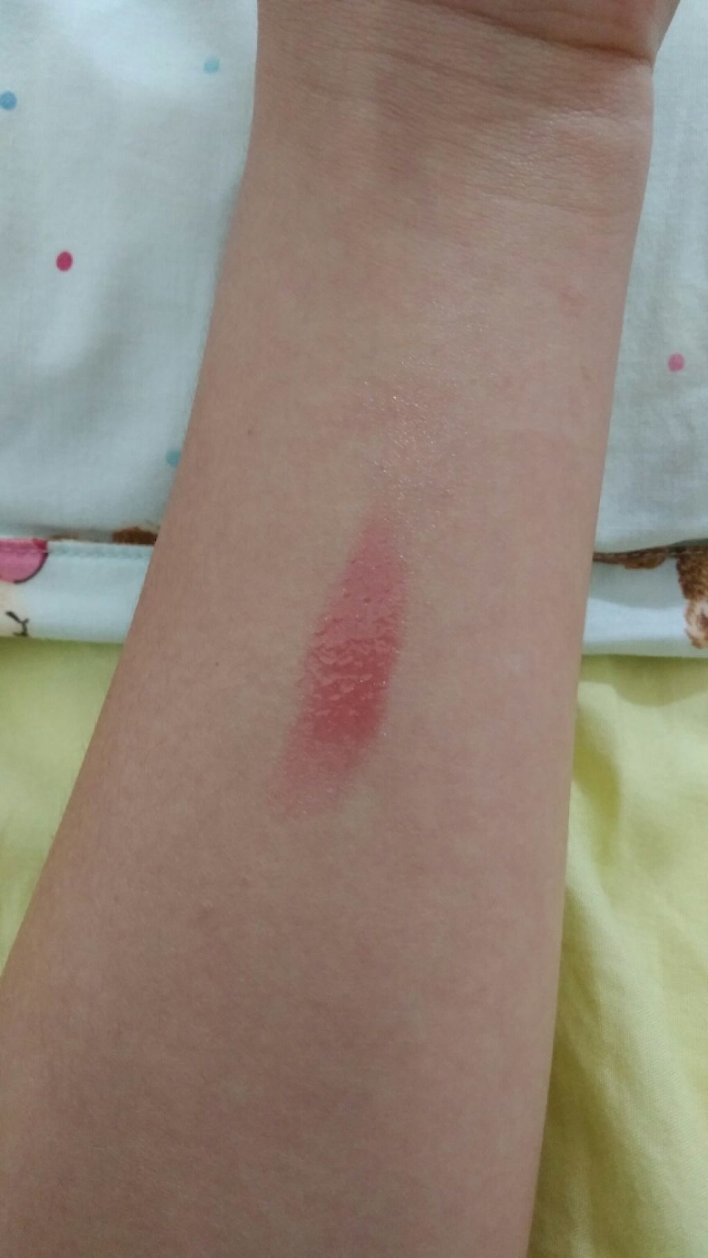 ティントグロス/ボンボン/リップグロスを使ったクチコミ（2枚目）