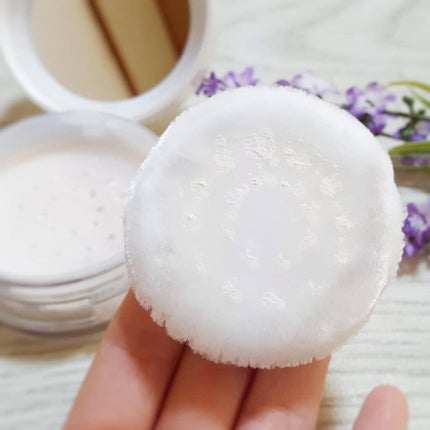 SC プルーフパウダーA/マーシュ・フィールド/ルースパウダーを使ったクチコミ(4枚目)