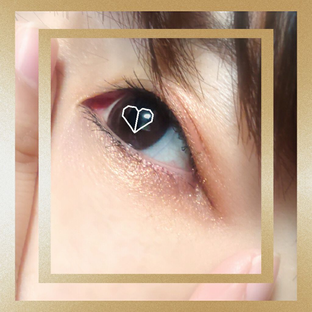 ロング＆カールマスカラ アドバンストフィルム/ヒロインメイク/マスカラを使ったクチコミ（1枚目）