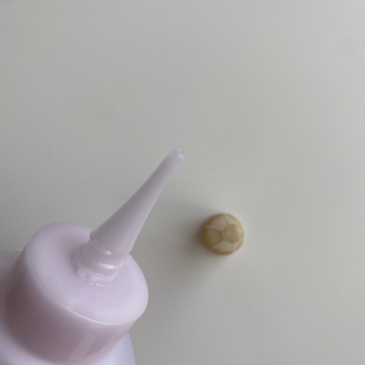 エッセンシャル プレミアム ウォータートリートメント EXスムース/エッセンシャル/アウトバストリートメントを使ったクチコミ（2枚目）