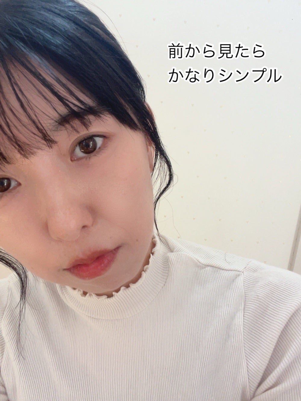 ヘアアクセサリー/セリア/ヘアアクセサリーを使ったクチコミ(4枚目)