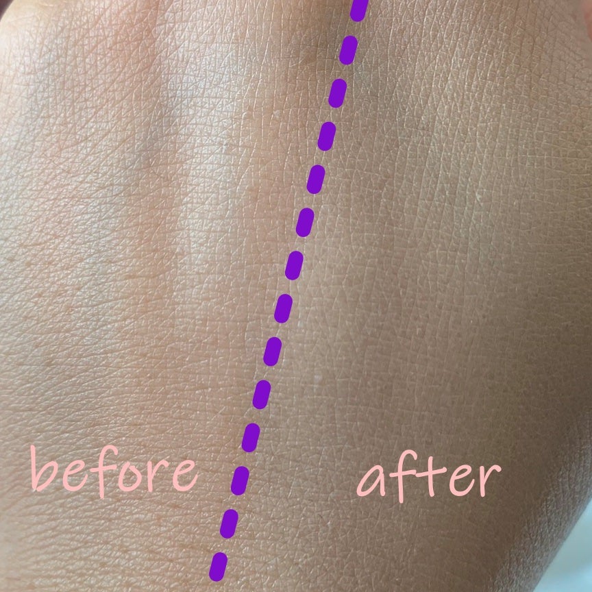 セカンドスキングロウクッション/hince/クッションファンデーションを使ったクチコミ(4枚目)