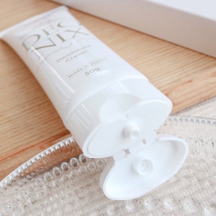 あんりさ on LIPS 「.笹岡デオニクス 薬用デオドラントクリームは有効成分のパラフェ..」(5枚目)