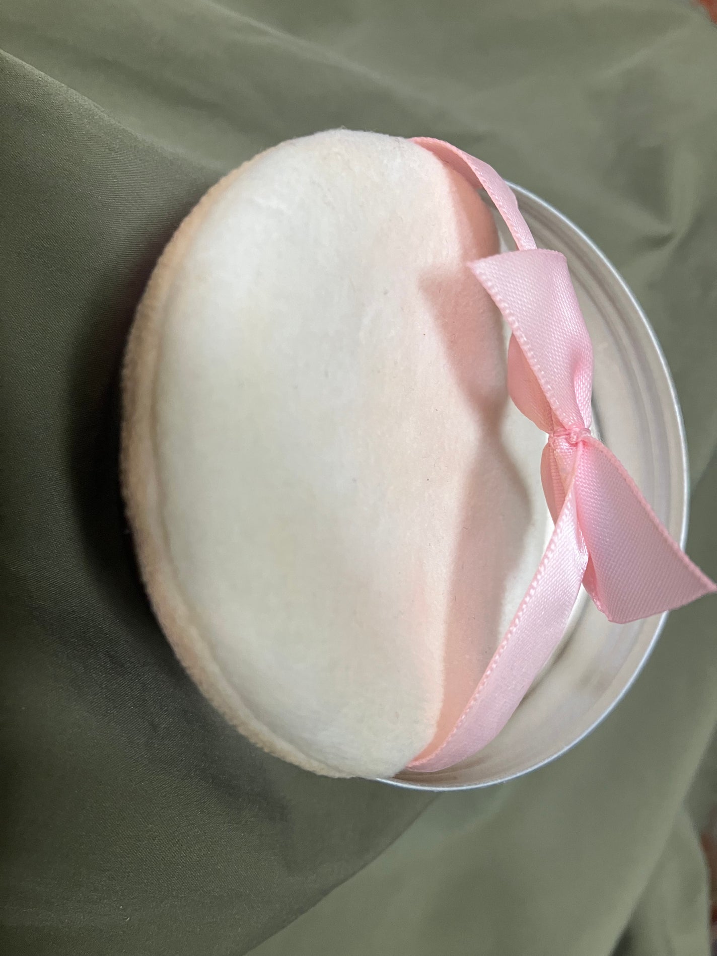 すっぴんパウダー/クラブ/プレストパウダーを使ったクチコミ(3枚目)