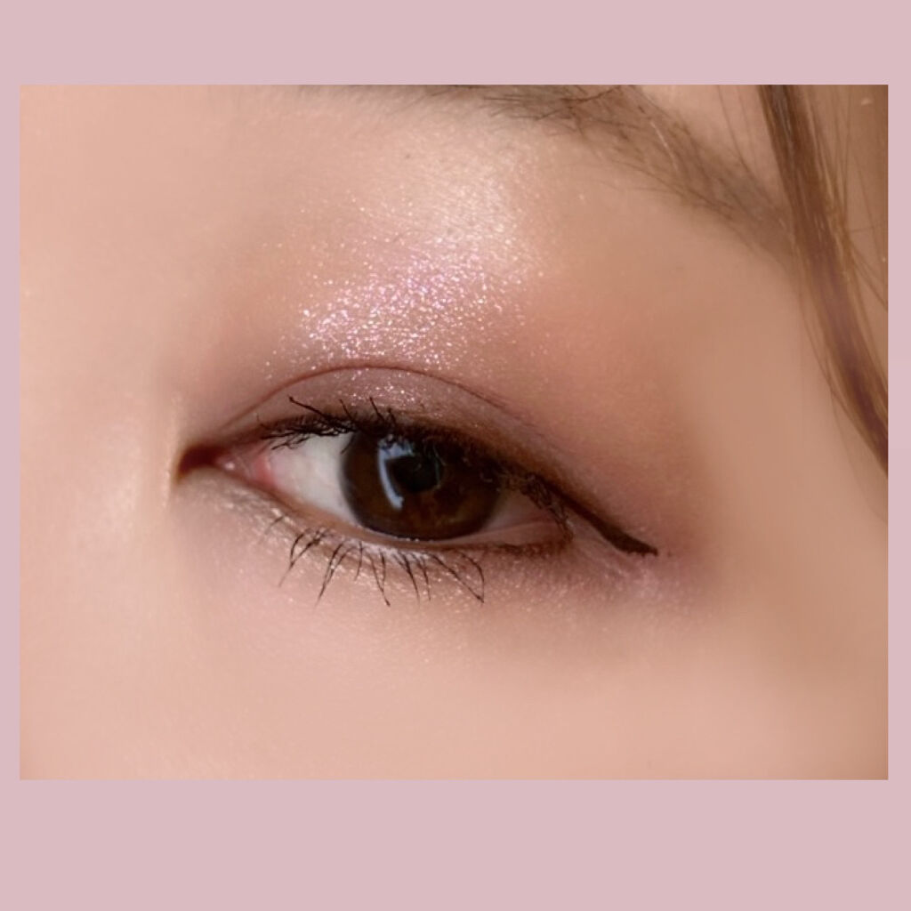 ルージュ ココ グロス/CHANEL/リップグロスを使ったクチコミ（3枚目）