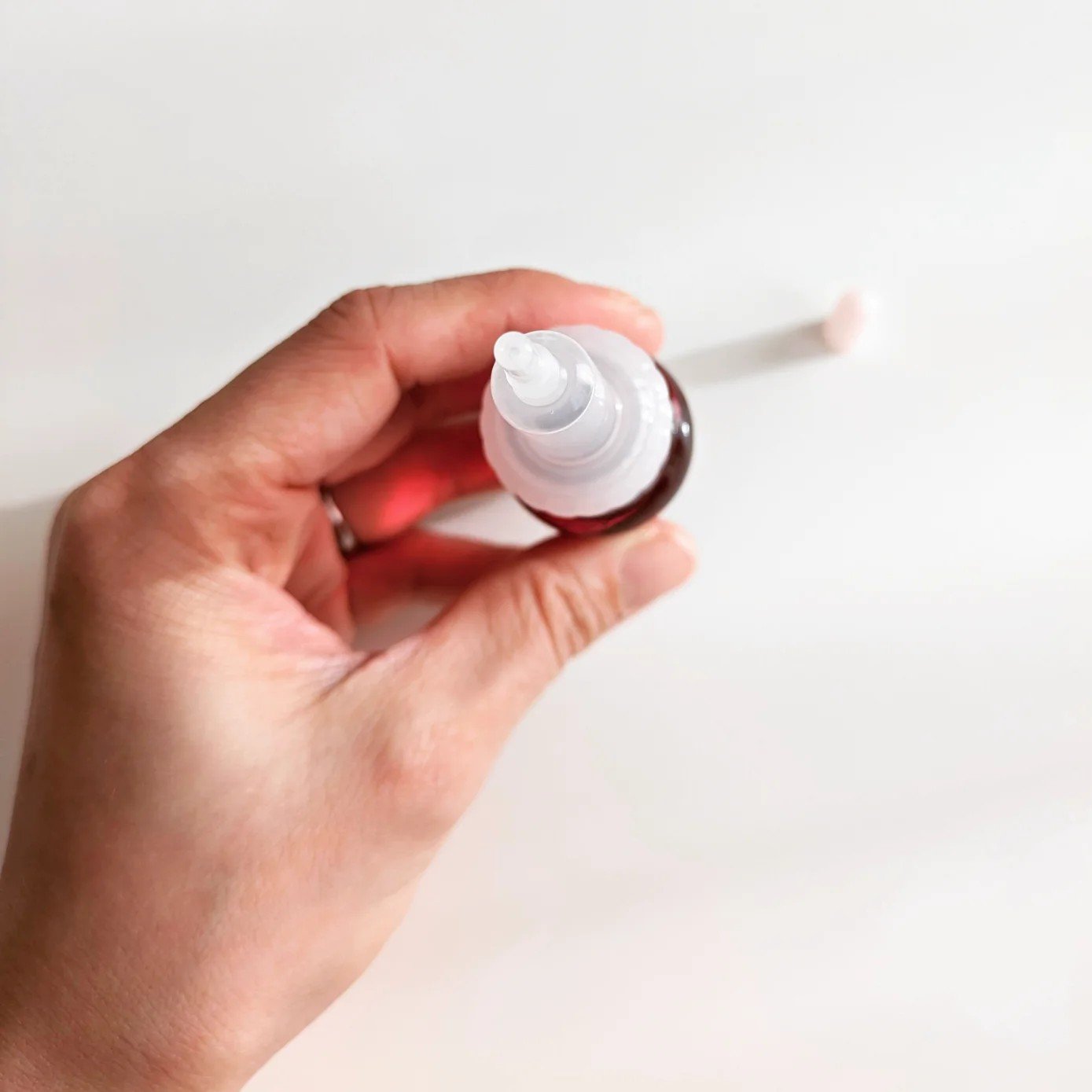 セラムオプティマイザー/AYURA/美容液を使ったクチコミ（2枚目）