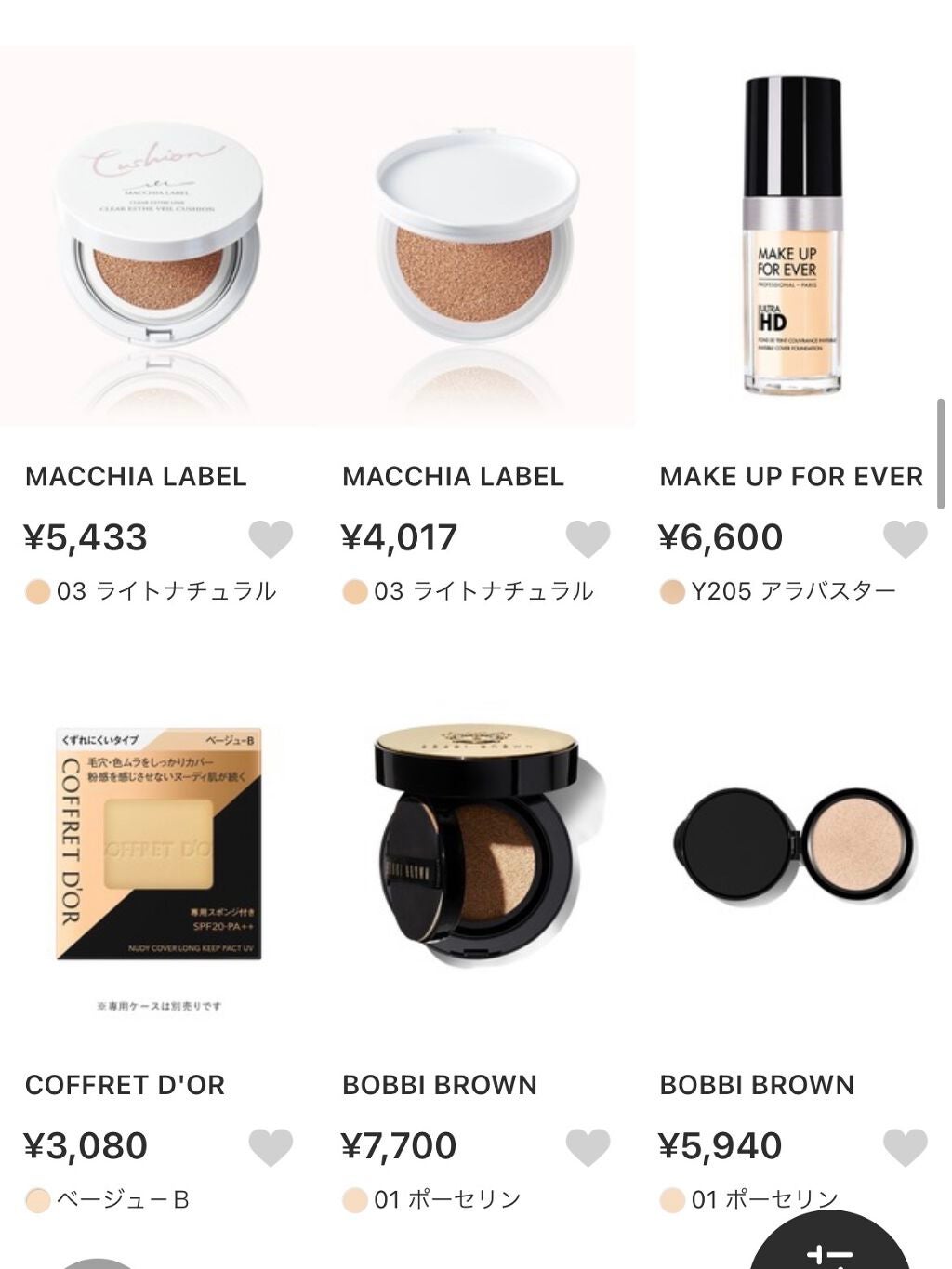 ZOZOGLASS/ZOZOTOWN/その他を使ったクチコミ(6枚目)