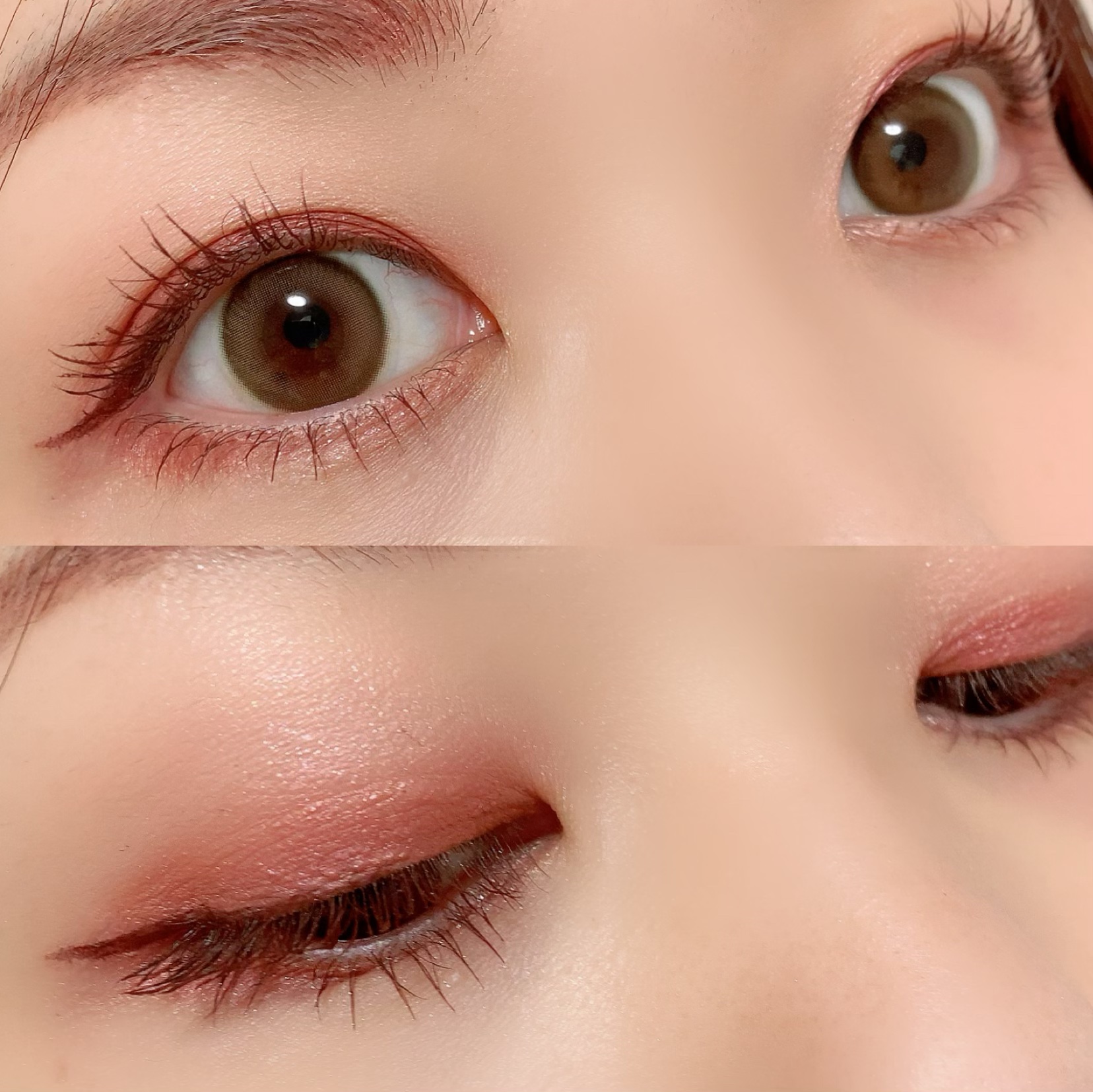 ジェミィ ティント セラム/Visée/リップティントを使ったクチコミ（3枚目）