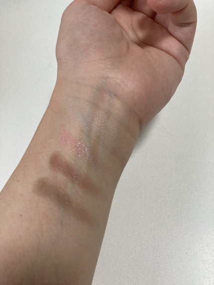 インザミラーアイパレット/Ririmew/アイシャドウパレットを使ったクチコミ(2枚目)