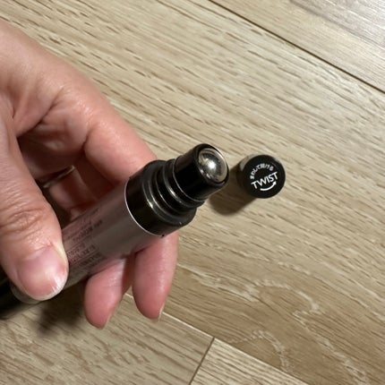 アイゾーン ダブルリバイタライザー/BRIGHTAGE/アイケア・アイクリームを使ったクチコミ(4枚目)