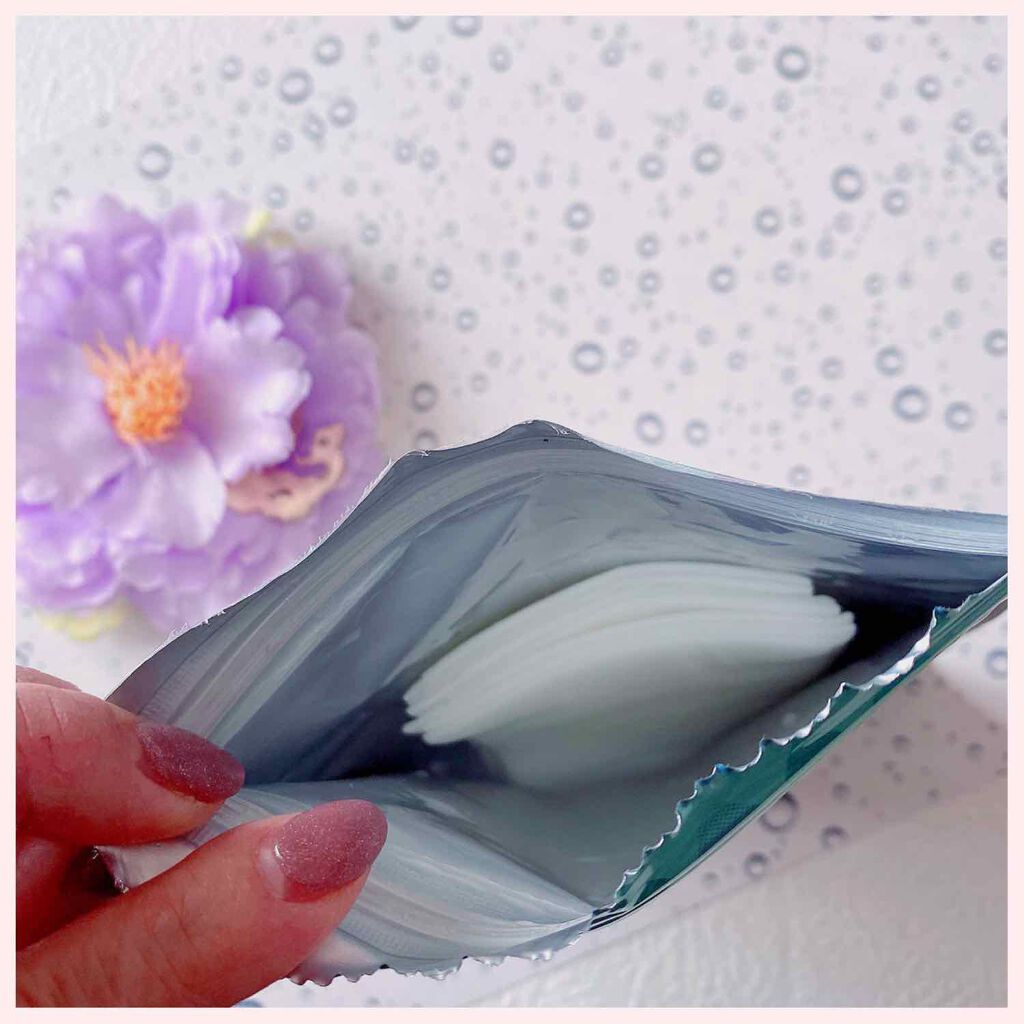 クリアターン 美肌職人 はとむぎマスク/クリアターン/シートマスク・パックを使ったクチコミ(3枚目)