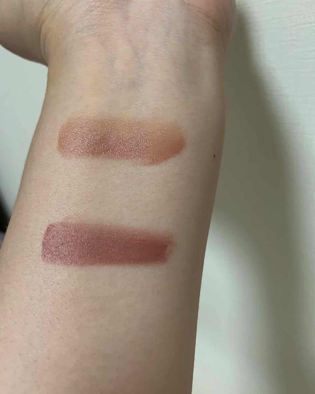 クリームチーク/キャンメイク/ジェル・クリームチークを使ったクチコミ（3枚目）