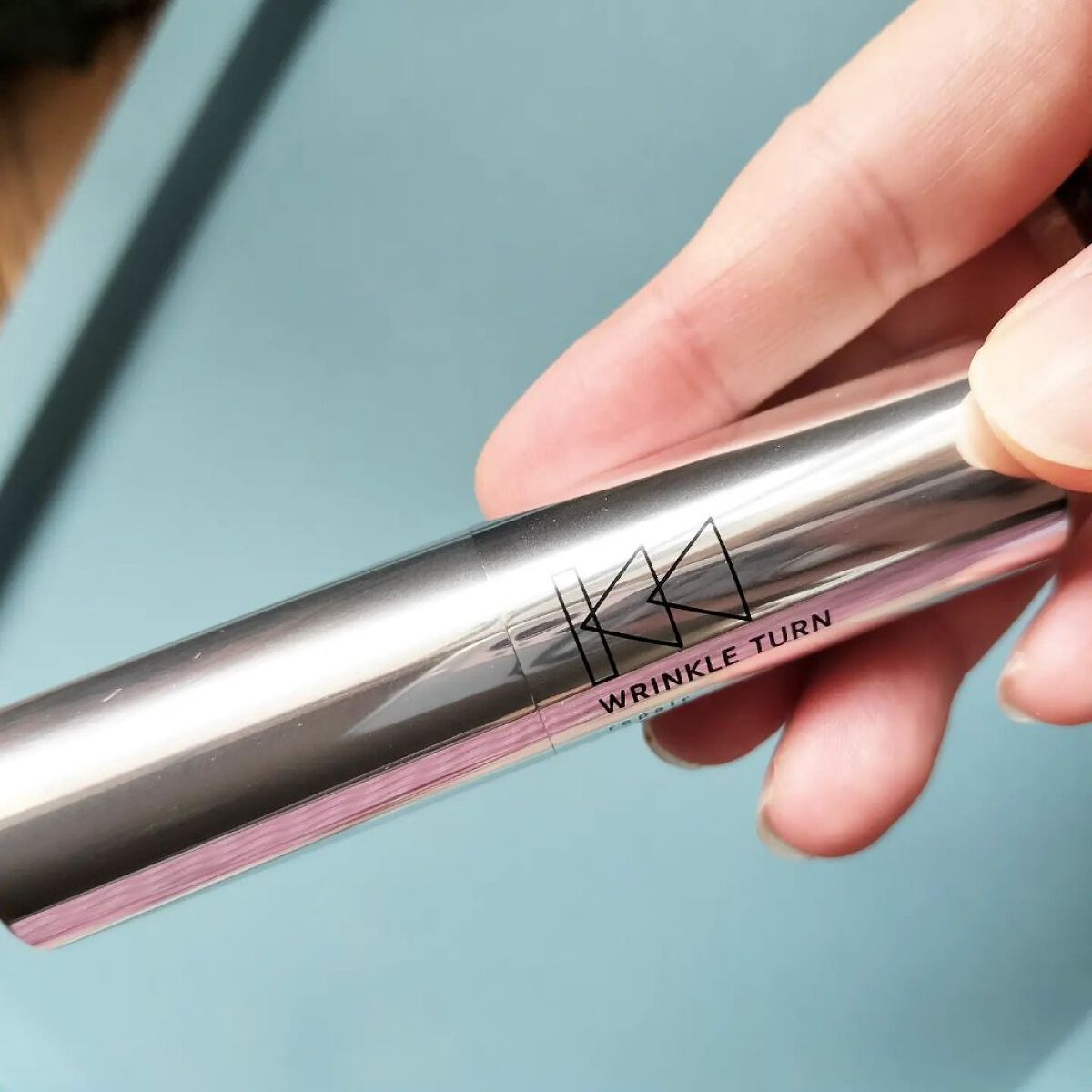  薬用リペア コンセントレートバーム/サナ　リンクルターン/フェイスバームを使ったクチコミ（2枚目）