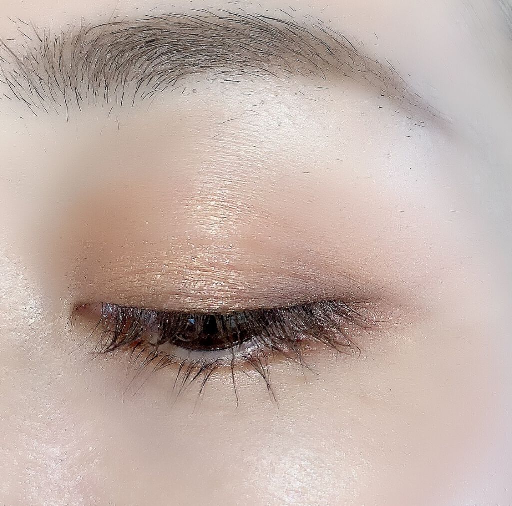 ラブ・ライナー リキッドアイライナーＲ３/ラブ・ライナー/リキッドアイライナーを使ったクチコミ（3枚目）